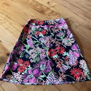 Lily Pulitzer skirt